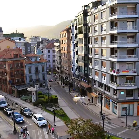 Appartement Explora A Pie *