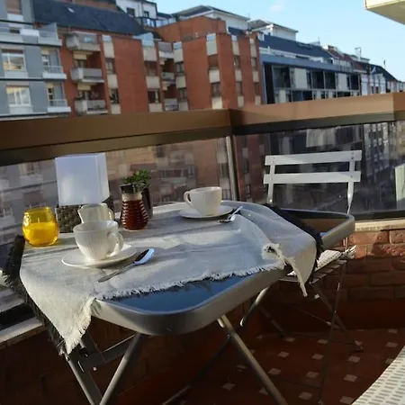 Explora A Pie Apartman Oviedo