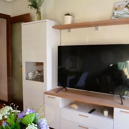 Explora A Pie Apartment Oviédo