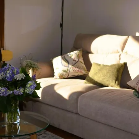 Apartment Explora A Pie *