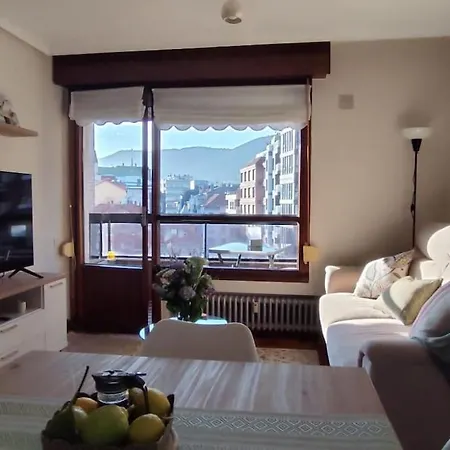 Explora A Pie Appartement *