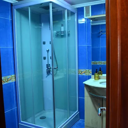 Appartement Explora A Pie