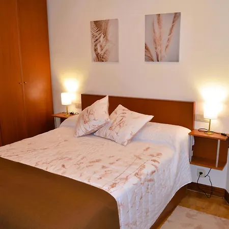 Appartement Explora A Pie *