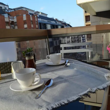 Explora A Pie Appartement Oviede